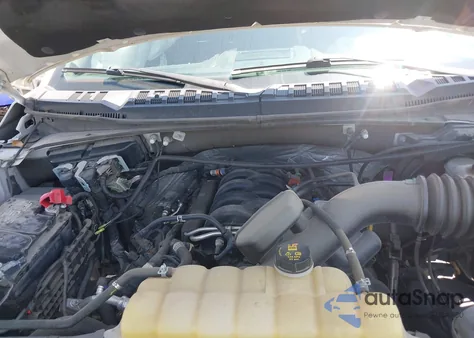 2020 Ford F-150 Platinum из США, поврежденный, VIN 1FTEW1E54LFC58389